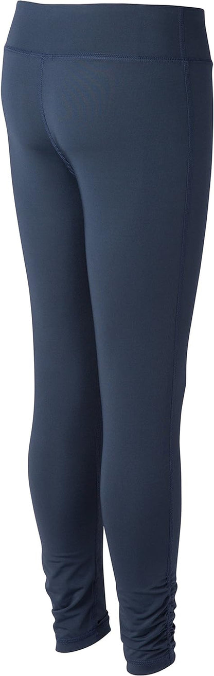 Girls' Performance Tights